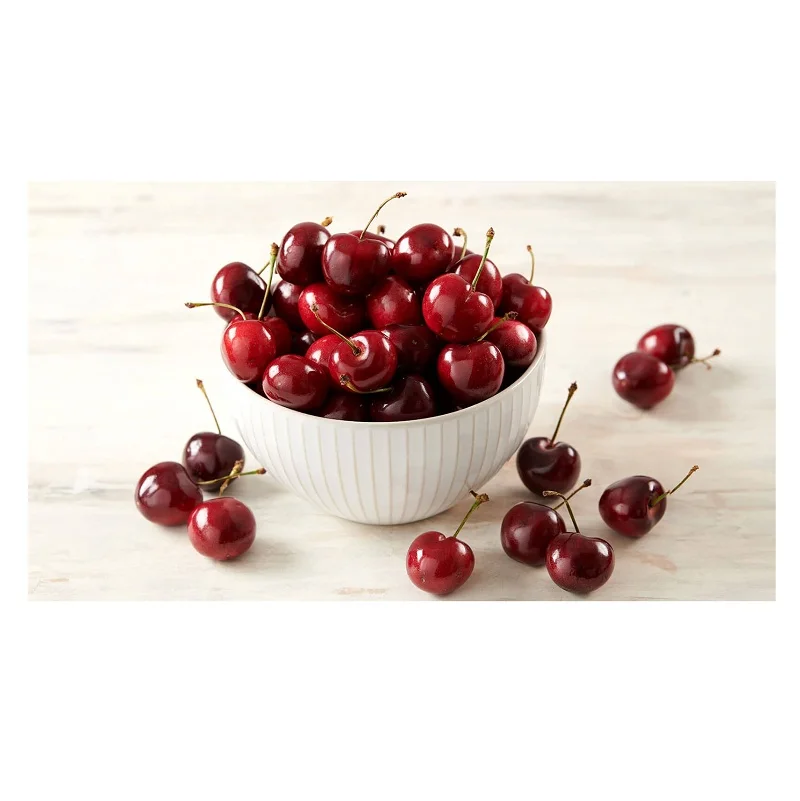 Top Quality Fresh Fruit Cherries for Sale At Best Price