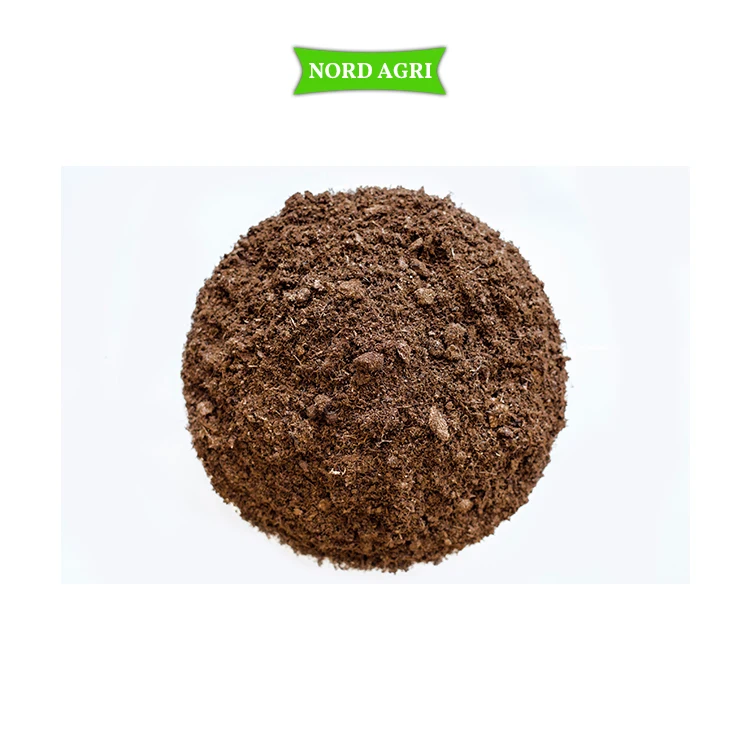 Wholesale Supplier of 0-10mm Peat Moss Sphagnum from Latvia