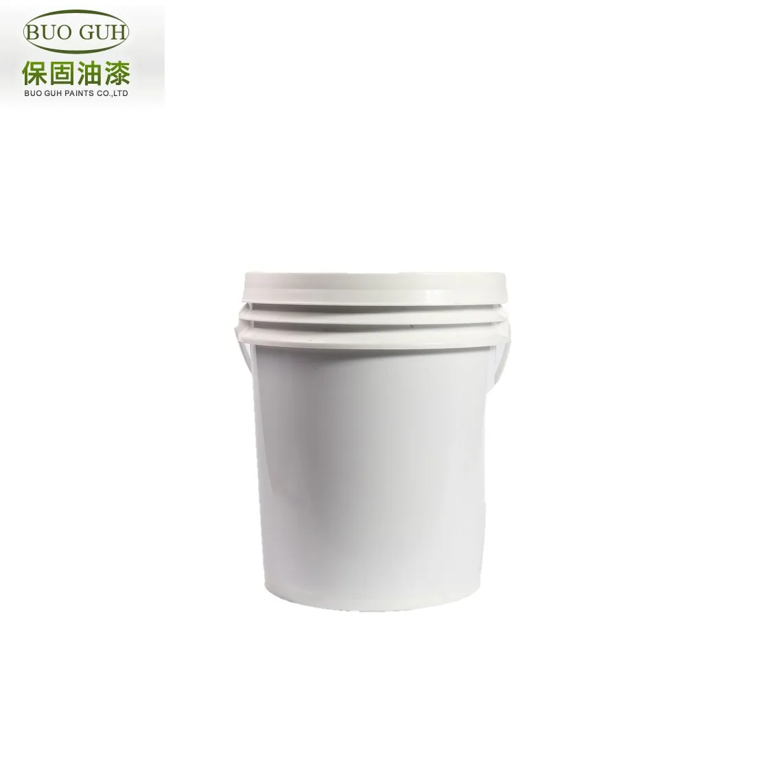 
Tasteless flat gloss building emulsion paint 