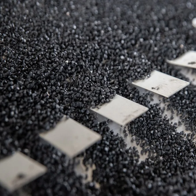 Competitive Price Rubber Granule for Artificial Grass