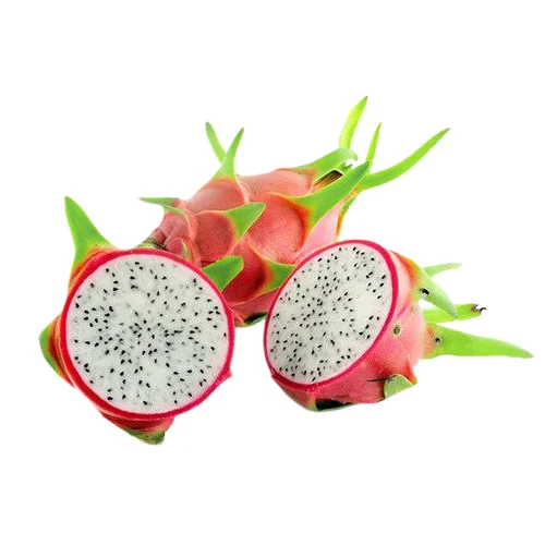 Свежий фрукт дракона с сертификацией HACCP хорошо подходит для сердца происхождение во Вьетнаме продается низким минимальным заказом