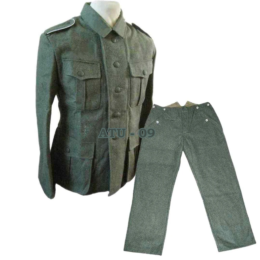 8-M36-WW2-GERMAN-set