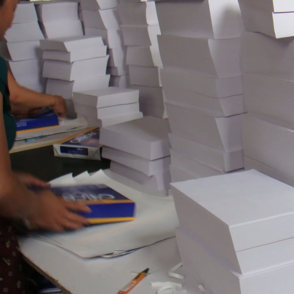 a4 paper copy 80 gsm 75 gsm 70 gsm