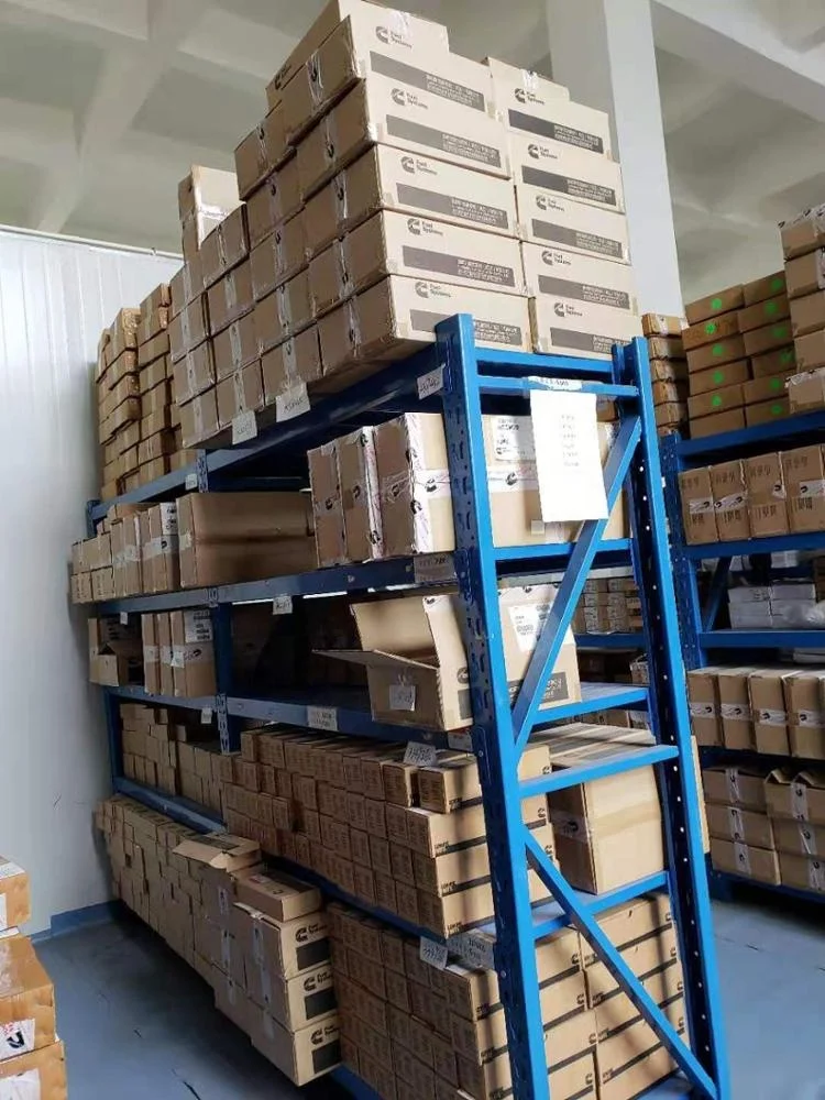 Genuine Cummins N14 M11 Kta19 Kta38 Kta50 Generator Fuel Pump 3892658 3892718