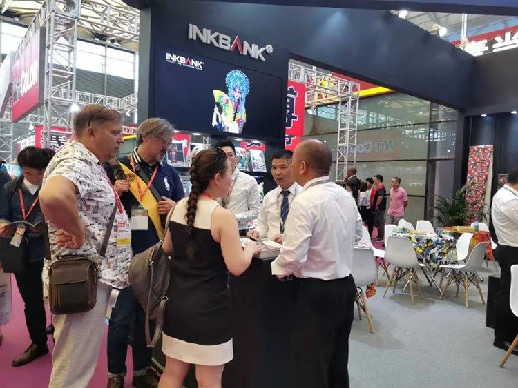 Сублимационные чернила для настольной печати принтера epson 003 004