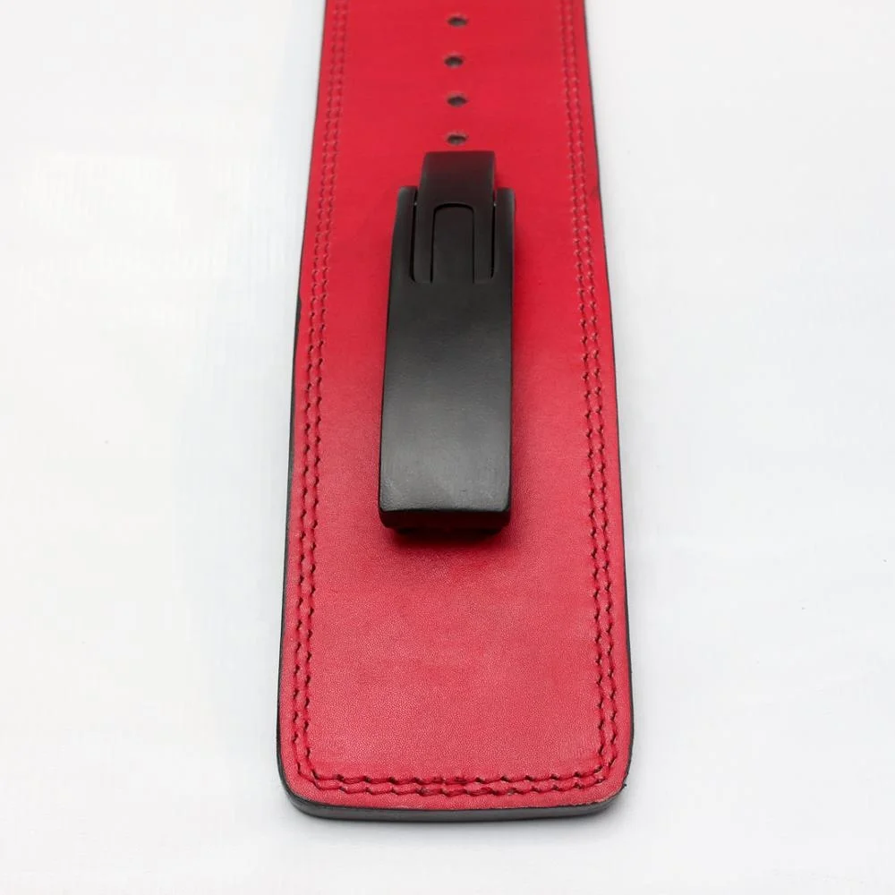 Weight Lifting Lever Belt OR Power lifting Lever Belt OR Gym Lever Buckle Belt.