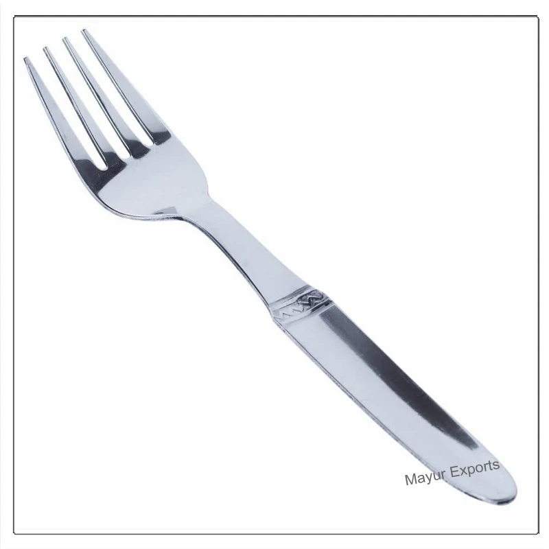 Stainless Steel Flatware Stainless Steel Cutlery Spoon and Fork