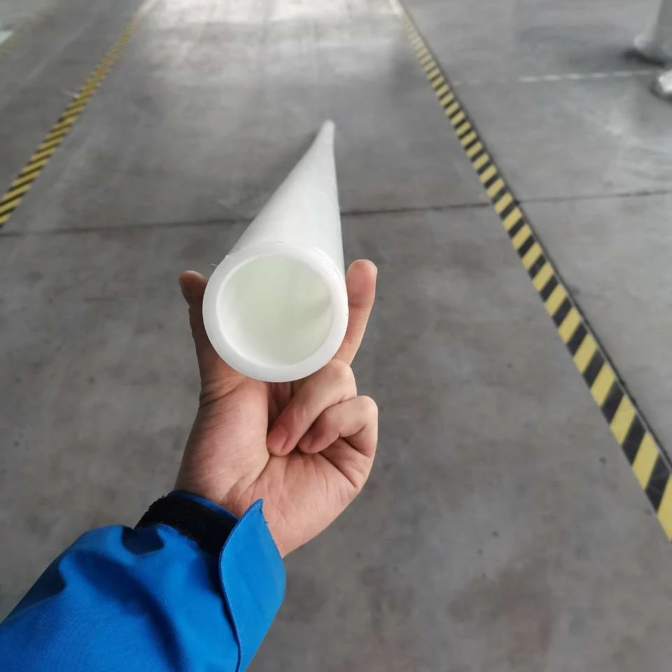  Преимущества для коров пластиковая свободная корова внутренняя толщина 5 мм ПВХ соединяемая трубка стойка