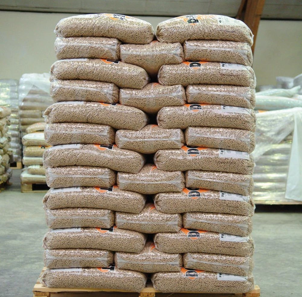 wholesale dust free natural pine wood cat litter wood pellets