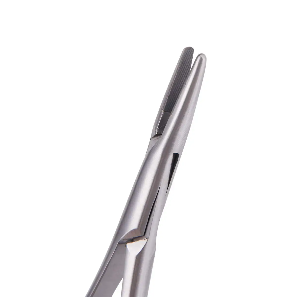  Тинт Inds держ игл 24 см TC хирургические инструменты держатели