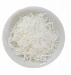 High fat desiccated coconut flake - Original from Vietnam