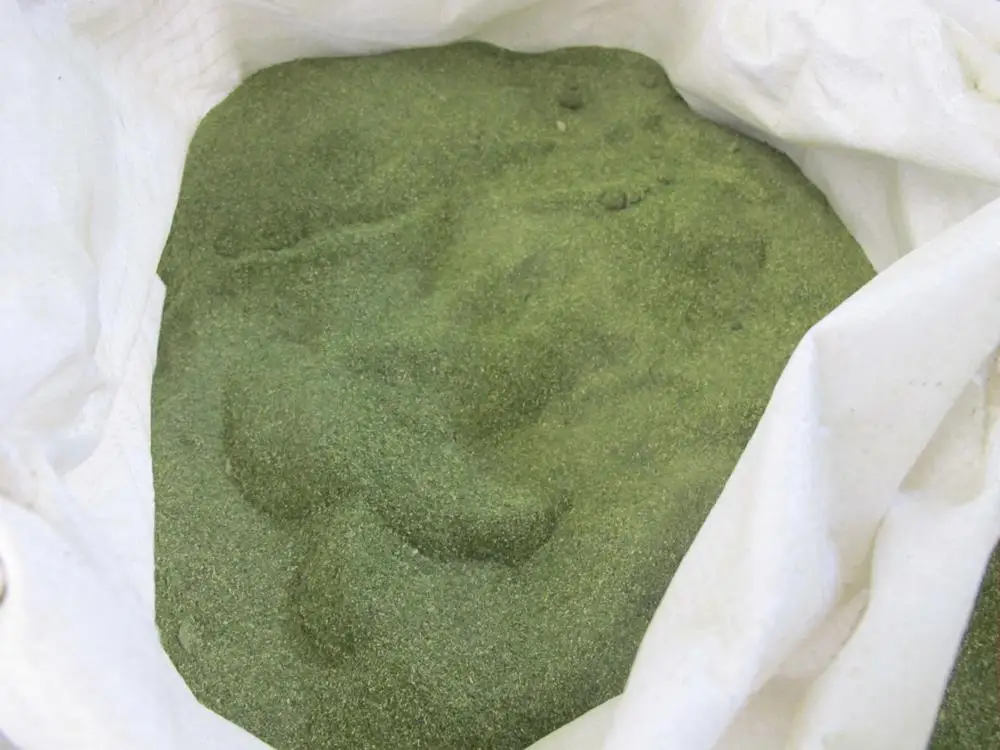  Экстракт морского салата в порошке из Вьетнама MS ANNA + 84902804571