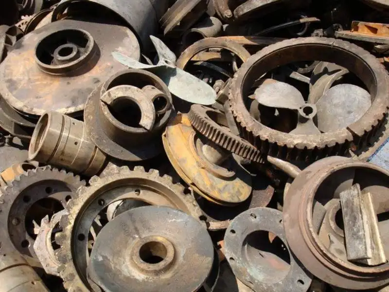 Wholesale Supplier Bronze Scrap For Sale In Cheap Price