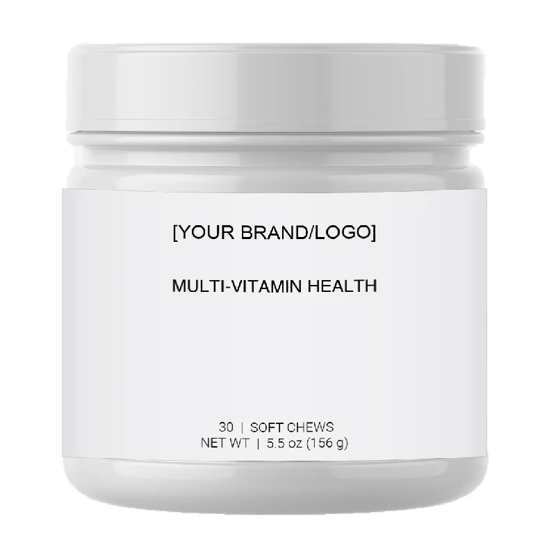 Универсальные витамины 30 мягкие жевательные питомцы лучшие добавки для собак Поддержка физического и психического здоровья