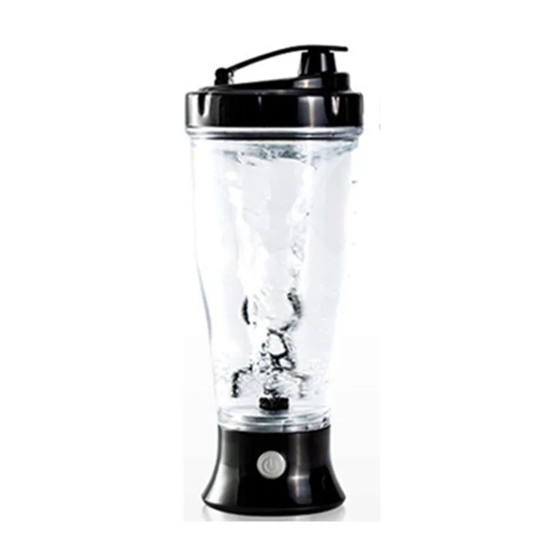 Portable Mini Automatic Household Blender Powder Mixer Bottle Electric Protein Shaker