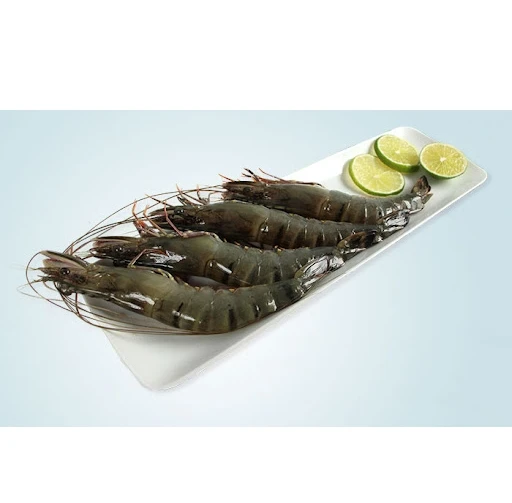 Selling Fresh Frozen Whole Vannamei Shrimp White / Black Tiger Shrimp /prawn