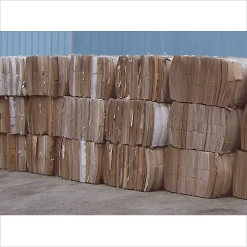PAPER SCRAP/WASTE PAPER/OCC Grade Waste Paper