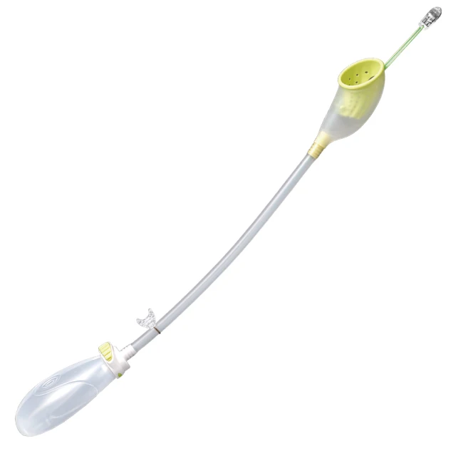 incontinence device urine pot collector for standing position