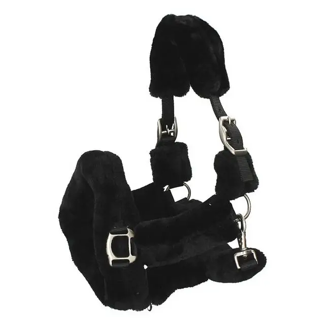 Fully Adjustable Horse Halter with Matching Lead Set Also Available are Saddle Pad with low minimum order quantity and latest
