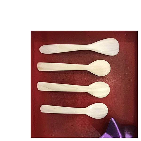 Перламутр ложка 18