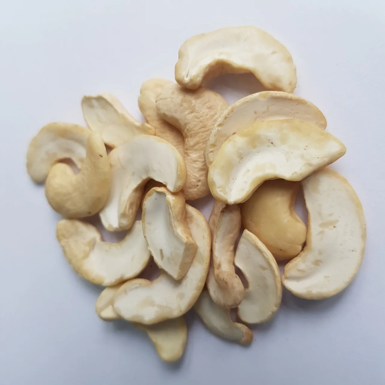 
[-Crack Nut-] CASHEW NUT FROM VIETNAM 