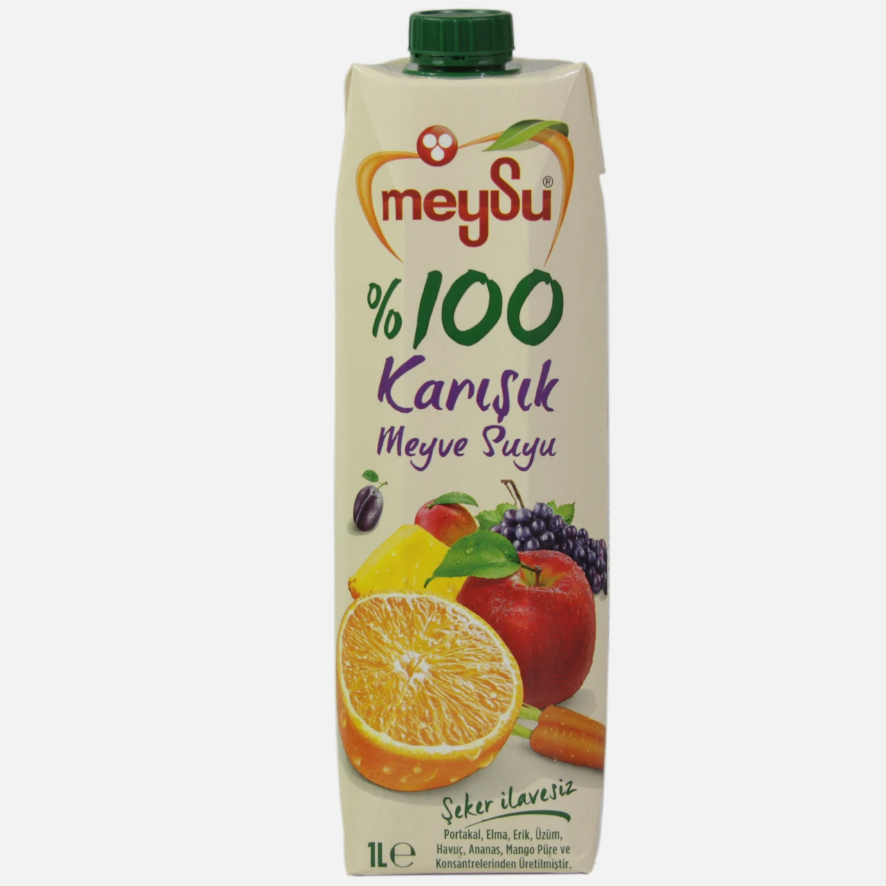 MEYSU 100% FRUITMIX JUICE