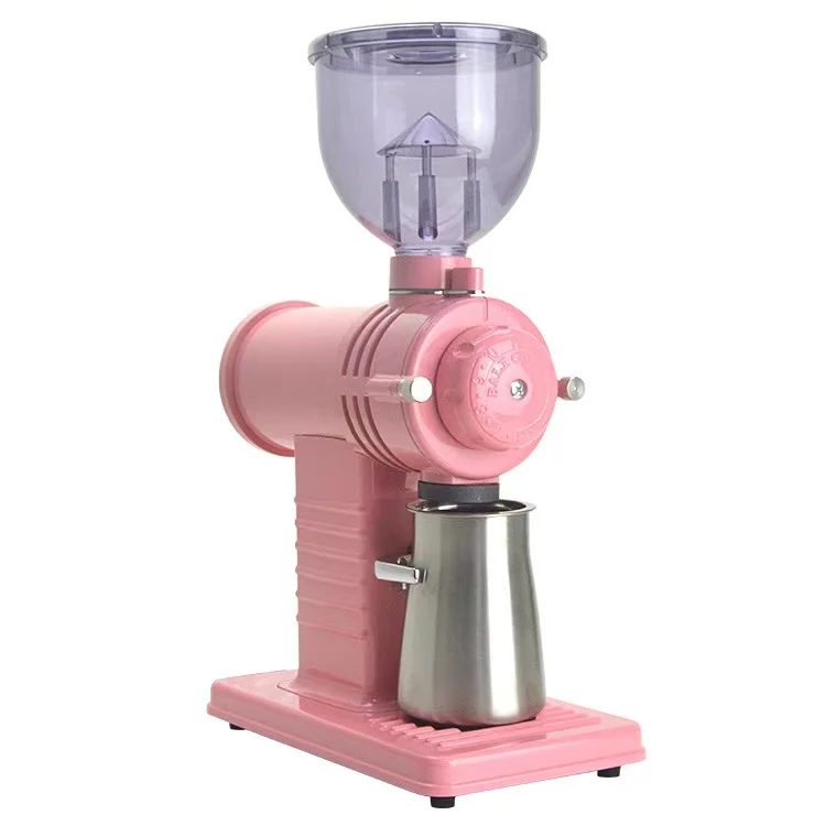 Coffee Grinder For Coffee Bean Grinding For Turkish Coffee Grinder Electric Machine