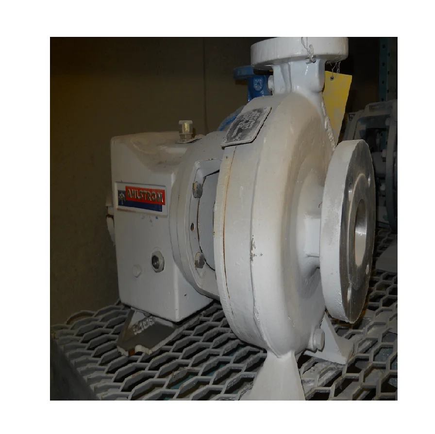 Model 200HSA90S Western Gearbox  2850Hp Input Rating 13838 Rpm And Output Rating 1800 Rpm