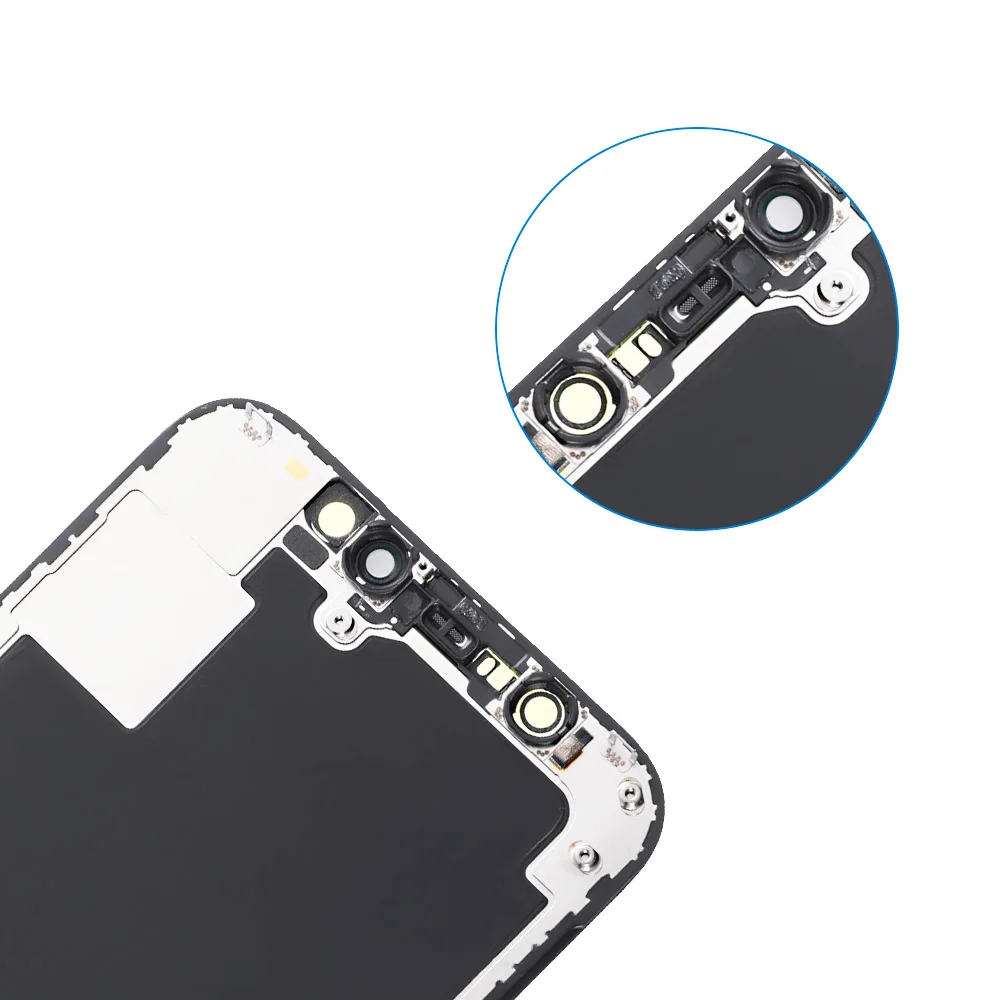  ЖК-экран для мобильного телефона iPhone 12 /12 Pro12 MINI Pro Max ЖК-дисплей сенсорный экран