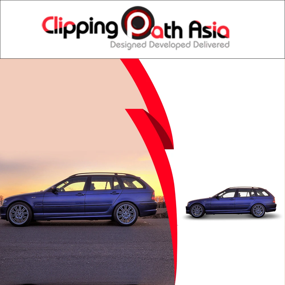 Photo Masking for you web store