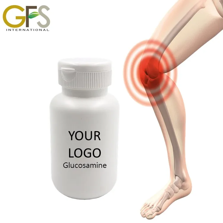  sample allow Glucosamine joint pain