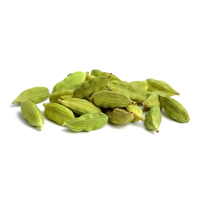  Натуральный Свежий зеленый кардамон Elachi лучшего качества для оптовой продажи Guatemala