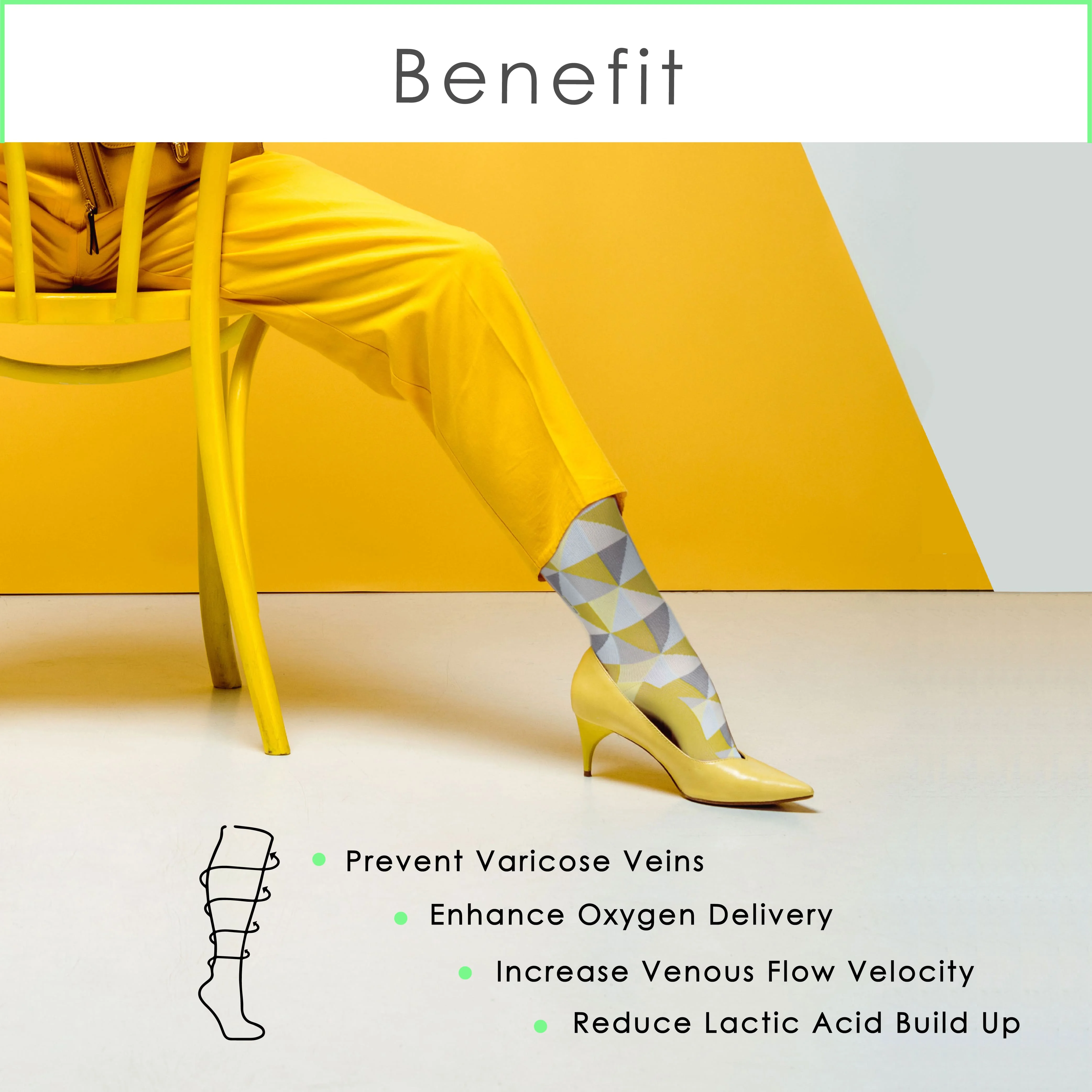 Sports soccer socks kids design compression for unisex