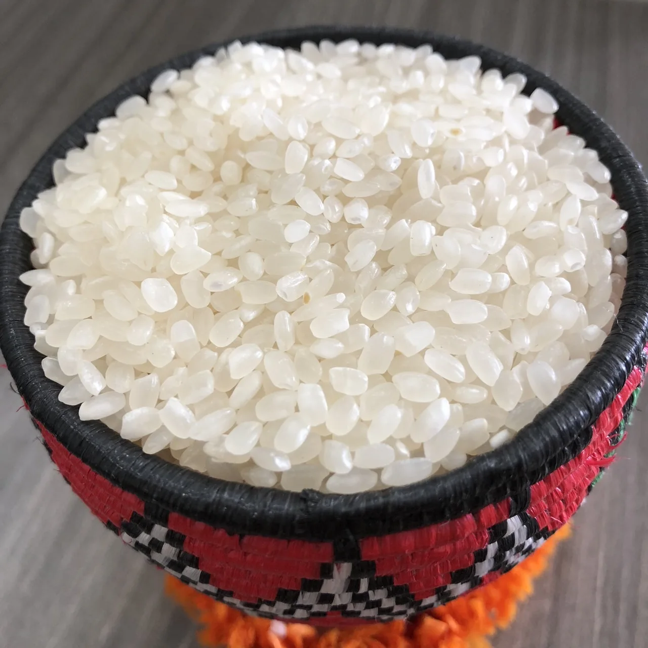 Japonica Rice Fresh Rice Nutrition Good Price For Export ODM OEM Service Crop Year 2022 Custom Logo PackageHot Selling
