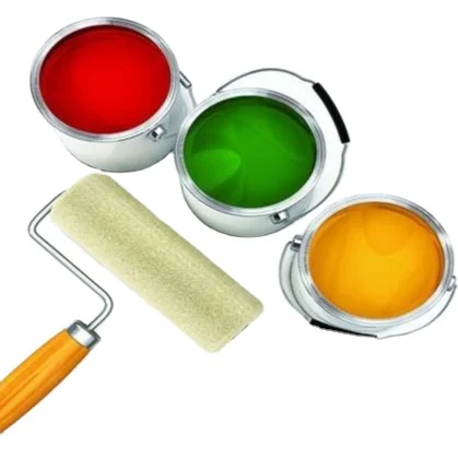 Low Thermal Conductivity Microballoon 65997-17-3 Hollow Glass Spheres for Paints