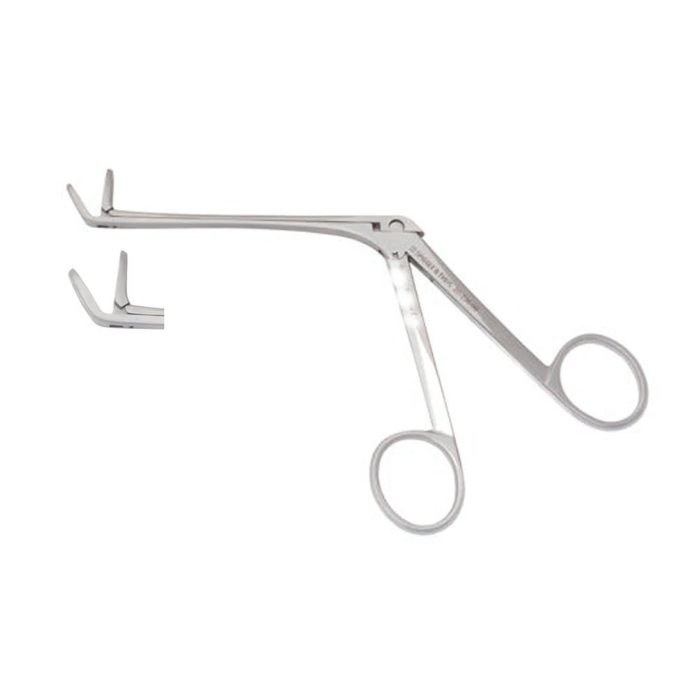 Weil Blakesley Through Cutting Forceps 14cm / Stainless Steel