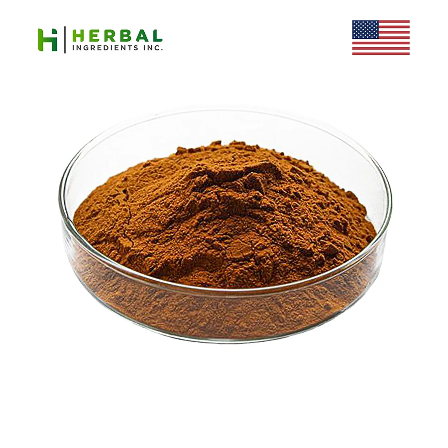 Dandelion Root Powder