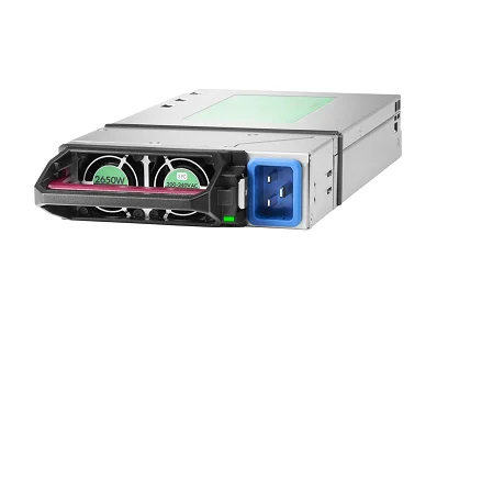 Блок питания синхронизации HPE 798096-B21, лидер продаж, 2650 Вт