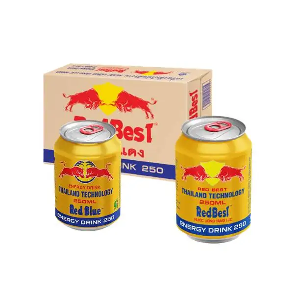 MR 30 Energy Drink Wholesale Private Label Brand