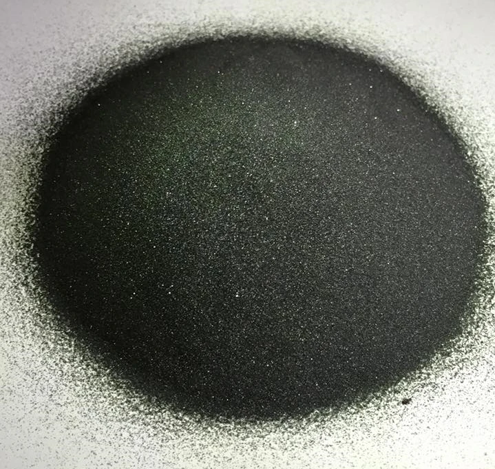 ilmenite concentrate sand
