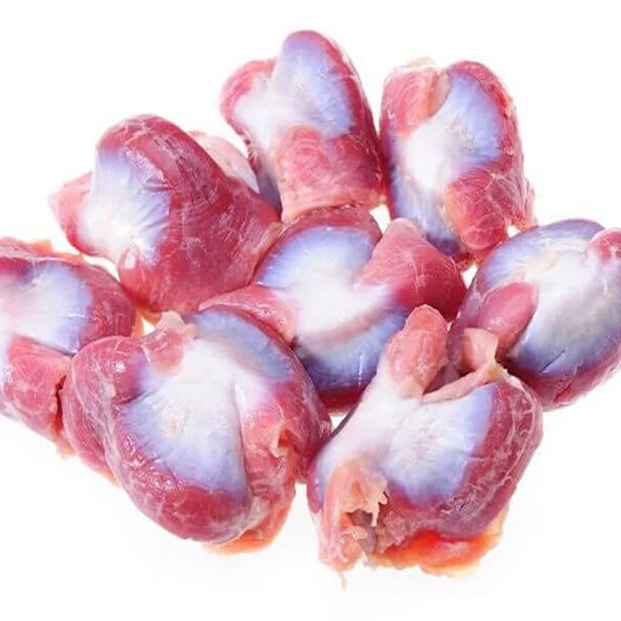 
Frozen Chicken Gizzards For Sale Discount Prices 