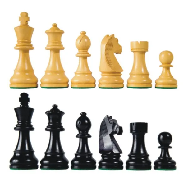 wooden chess board game toy chess latest style high quality chess can be customized 3 In 1 for promotional and regular use