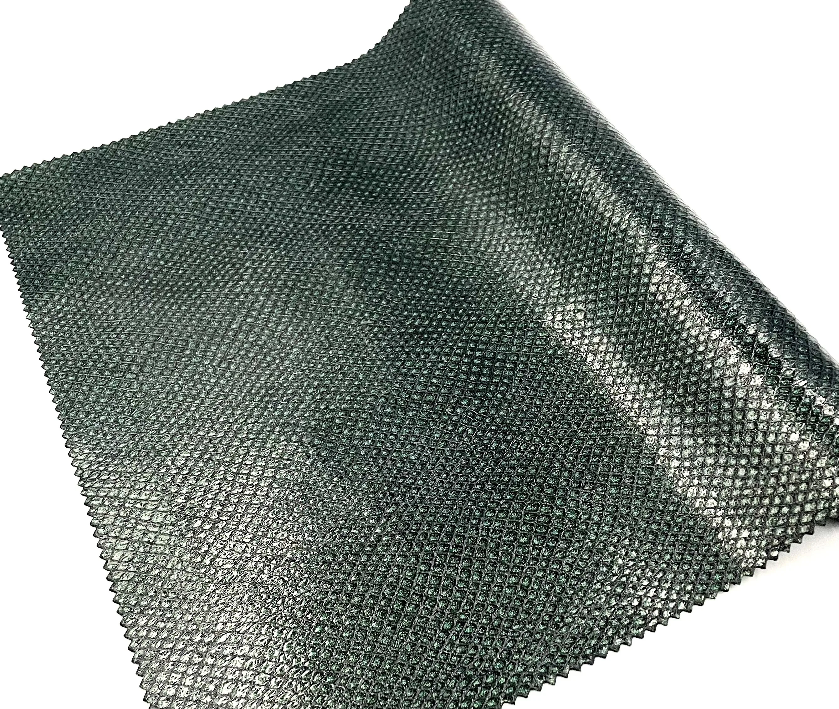 Высококачественная жаккардовая полиэфирная многослойная ткань EPO с лазерной передачей для домашнего текстиля