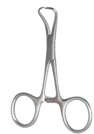 Towel Forceps Backhaus Towel Single Use and Reusable The Basis of Surgical Instruments Towel Clip Clamps