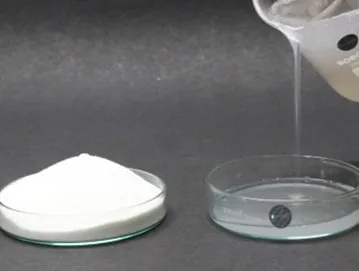 Alpha Powder Good Price Vietnam Modified Starch