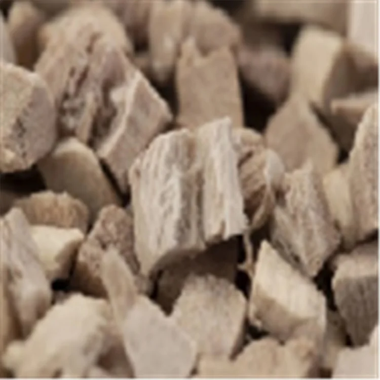 Freeze-dried pet snacks for dogs and cats freeze-dried chicken meat chicken breast factory direct sales