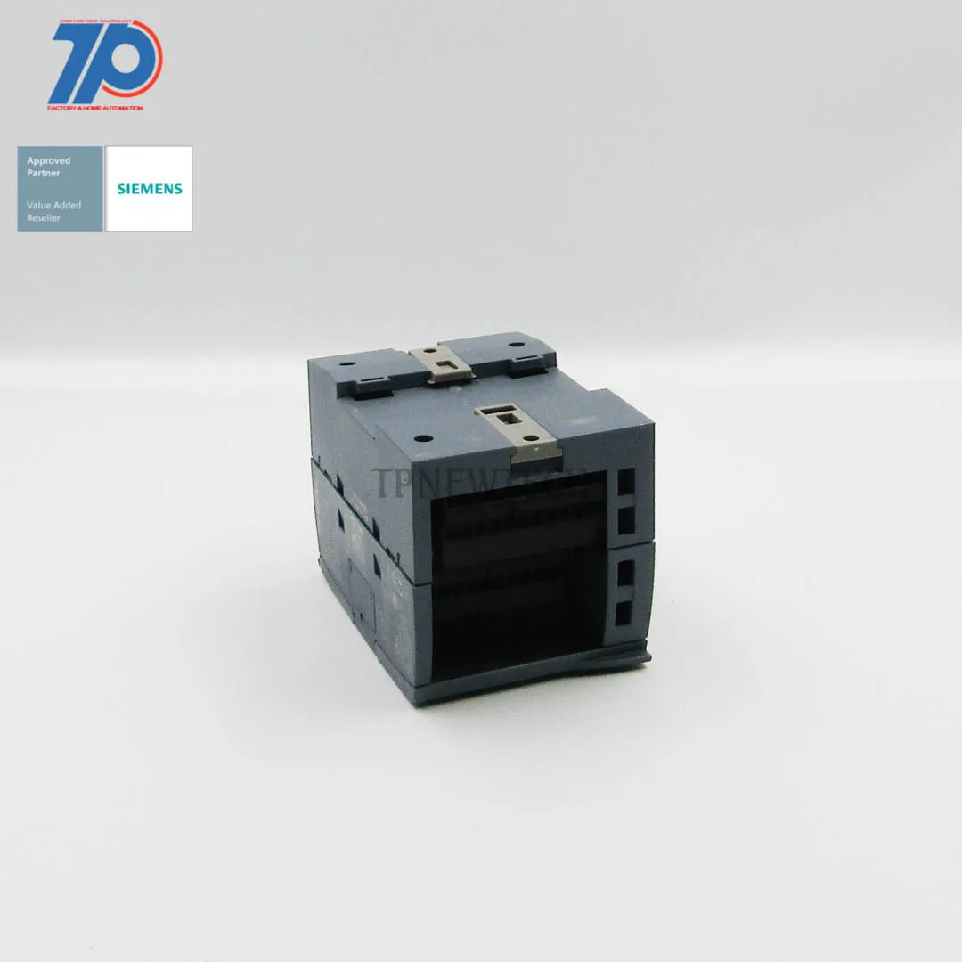  6ES7223-1PL32-0XB0 Siemens SIMATIC S7-1200 серии цифровой модуль ввода 180 мА (объединительная панель) 2 A (для сигнальных огней 1 допустимого диапазона