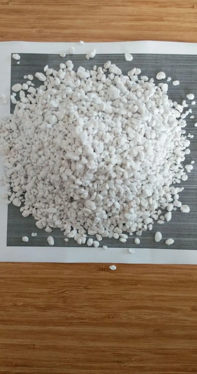 
Expanded Perlite , Perlite Ore , Gemina Horticultural , Agricultural , Foundry , Construction , Insulation Grades Available 