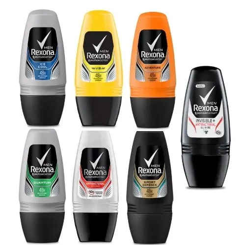 Rexona Roll-on Body Deodorant for Men