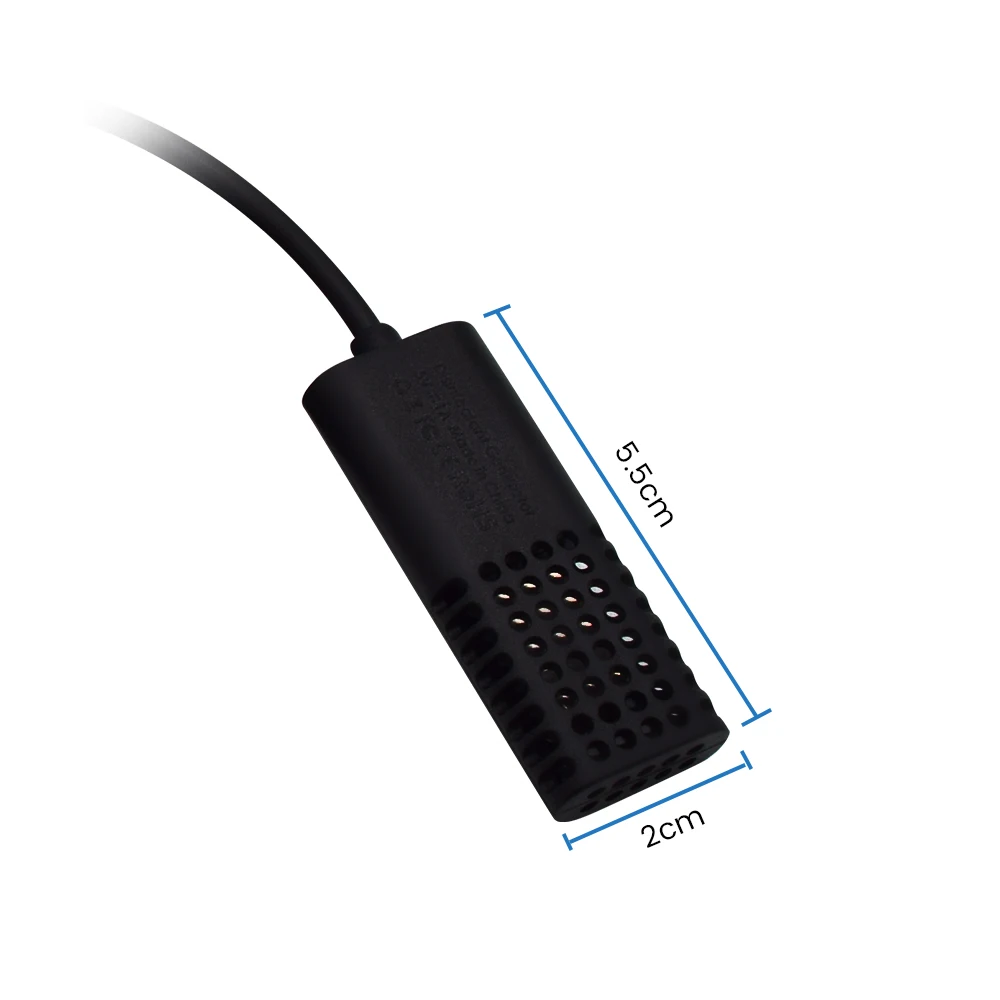  USB ABS профессиональный дизайн электролитически генерируемый спрей гипохлорная кислота генератор в